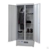 Сушильный шкаф Аэротьюб ШСО-22М 600