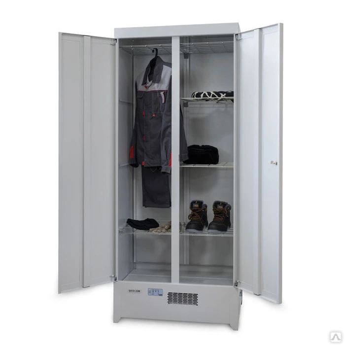 Сушильный шкаф Аэротьюб ШСО-22М 600