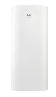 Электрический накопительный водонагреватель Ballu BWH/S 50 Level PRO