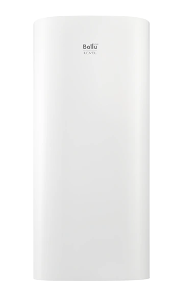 Электрический накопительный водонагреватель Ballu BWH/S 50 Level PRO