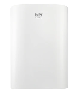 Электрический накопительный водонагреватель Ballu BWH/S 30 Level PRO