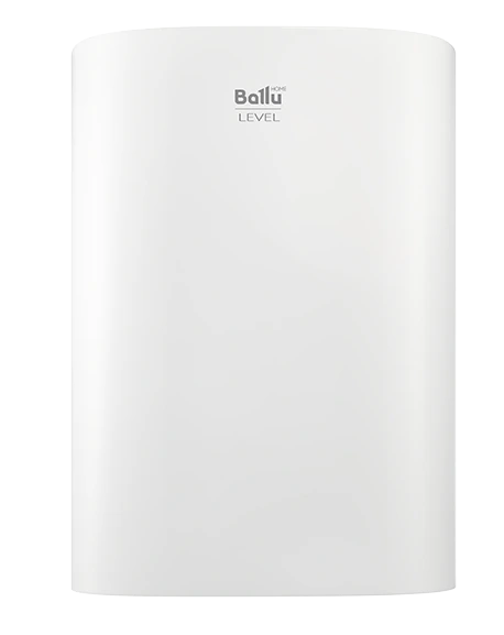 Электрический накопительный водонагреватель Ballu BWH/S 30 Level PRO