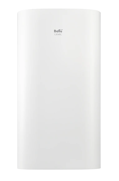 Электрический накопительный водонагреватель Ballu BWH/S 100 Level PRO