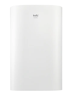 Электрический накопительный водонагреватель Ballu BWH/S 80 Level PRO