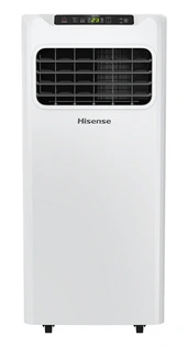 Мобильный кондиционер Hisense AP-07CR4GKWS00
