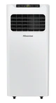 Мобильный кондиционер Hisense AP-07CR4GKWS00