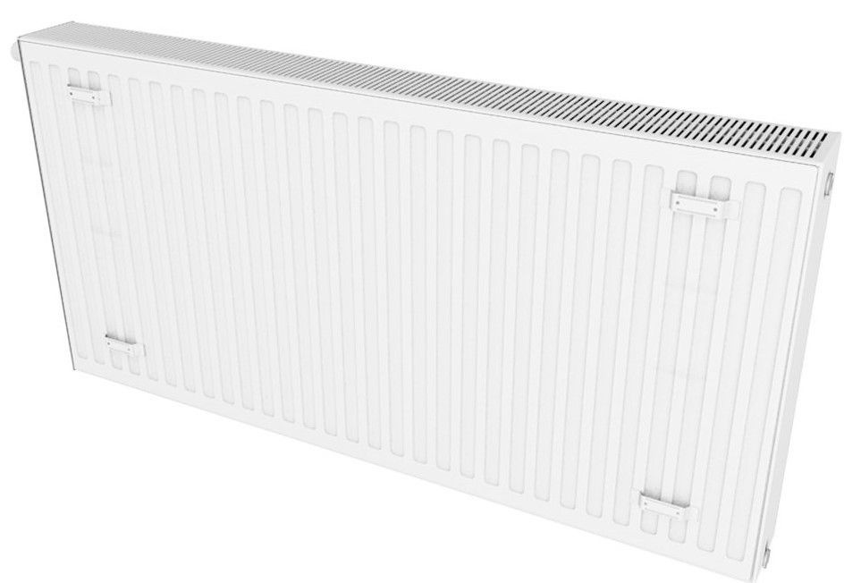 Стальной панельный радиатор Primoclima Premium VC 22х500х1400 фото#2