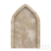 Мраморная арка Talc АМ 40