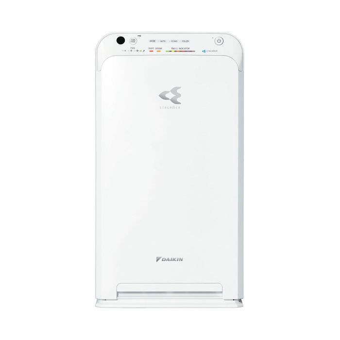 Очиститель воздуха Daikin MC55W фото#2