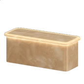 Массажный стол для хамама Talc ЛМ01 комплект