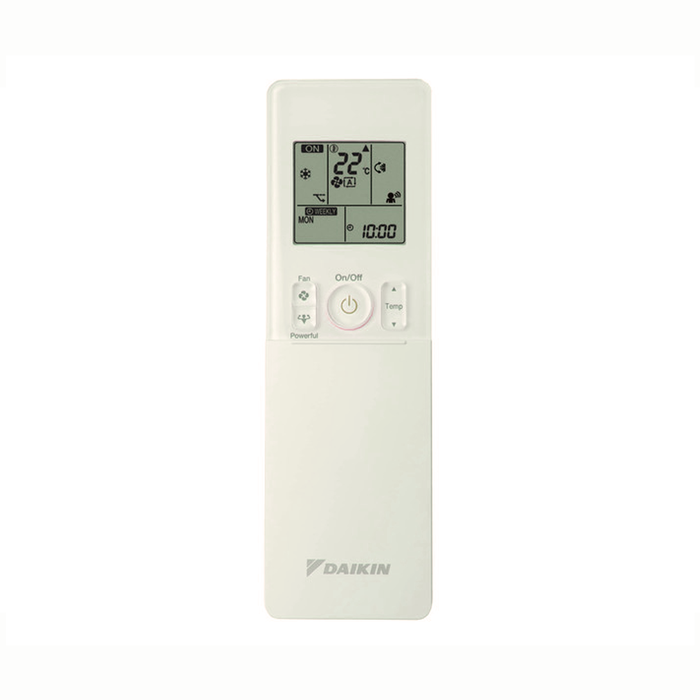 Настенный кондиционер Daikin Perfera FTXM50R/RXM50R/-40 фото#3