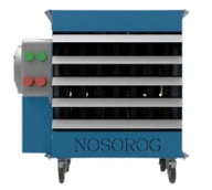 Электрическая тепловая пушка Nosorog 380-3-50-24