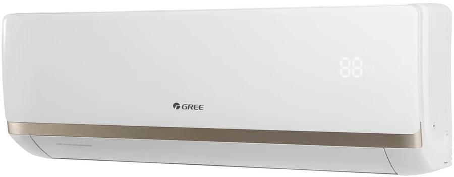 Кондиционер Gree Bora GWH07AAAXA-K3NNA2A
