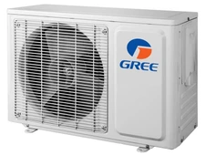 Настенный кондиционер Gree Bora GWH28AAEXF-K3NNA2A фото#2