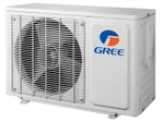 Кондиционер Gree Bora GWH07AAAXA-K6DNA2C фото#2