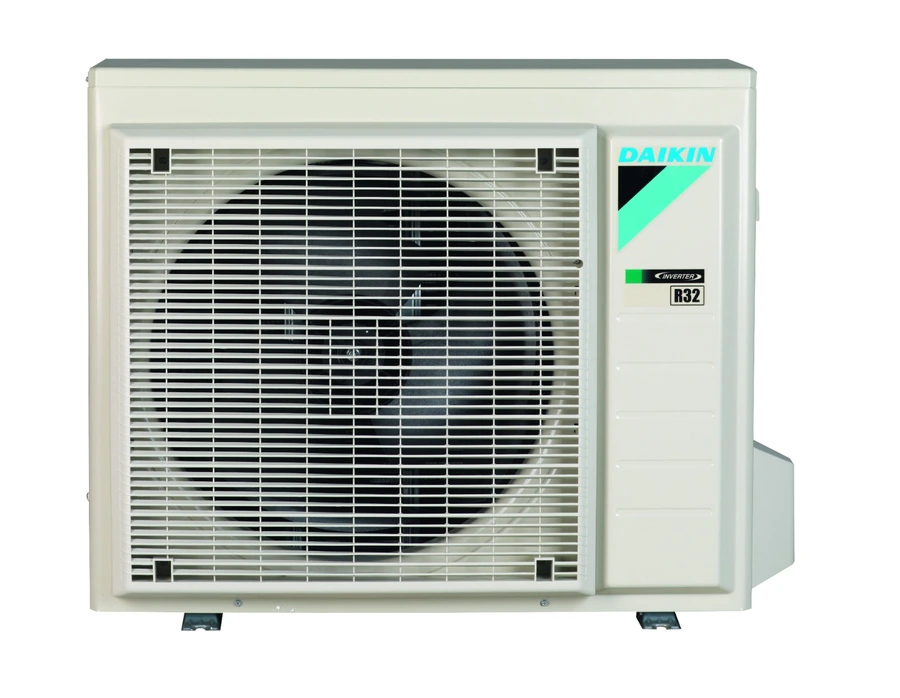 Кондиционер Daikin Sensira FTXF35C/RXF35C/-40 фото#2
