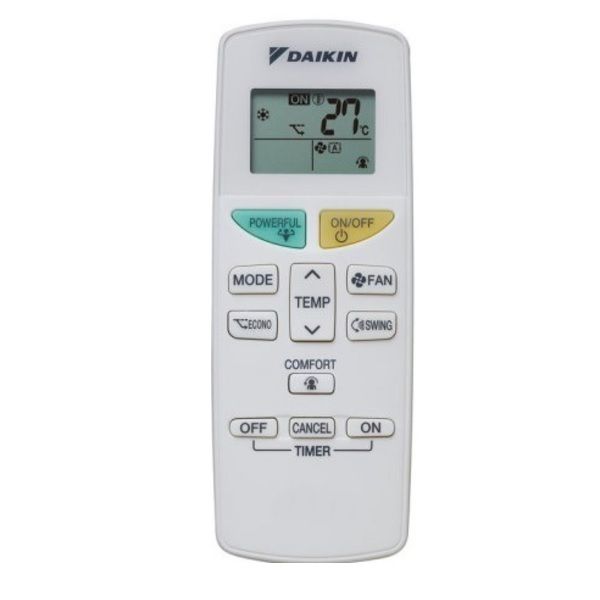 Настенный кондиционер Daikin Sensira FTXF50A/RXF50B/-40 фото#3