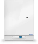 Настенный котел для отопления со встроенным бойлером Thermona THERM 20 LXZE .А5
