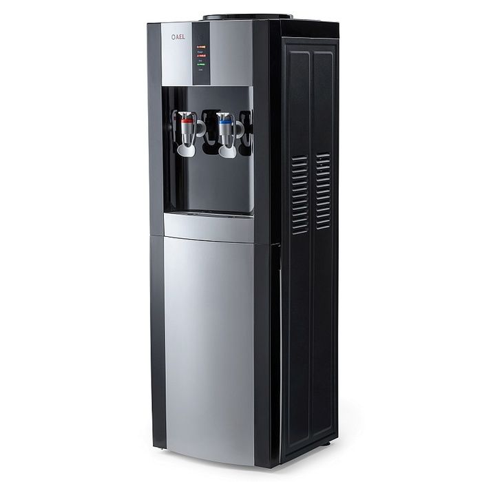 Пурифайер AEL LD-AEL-47s black/silver фото#2
