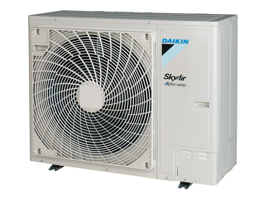 Кассетный кондиционер Daikin FCAG100B/RZAG100NV1 фото#2
