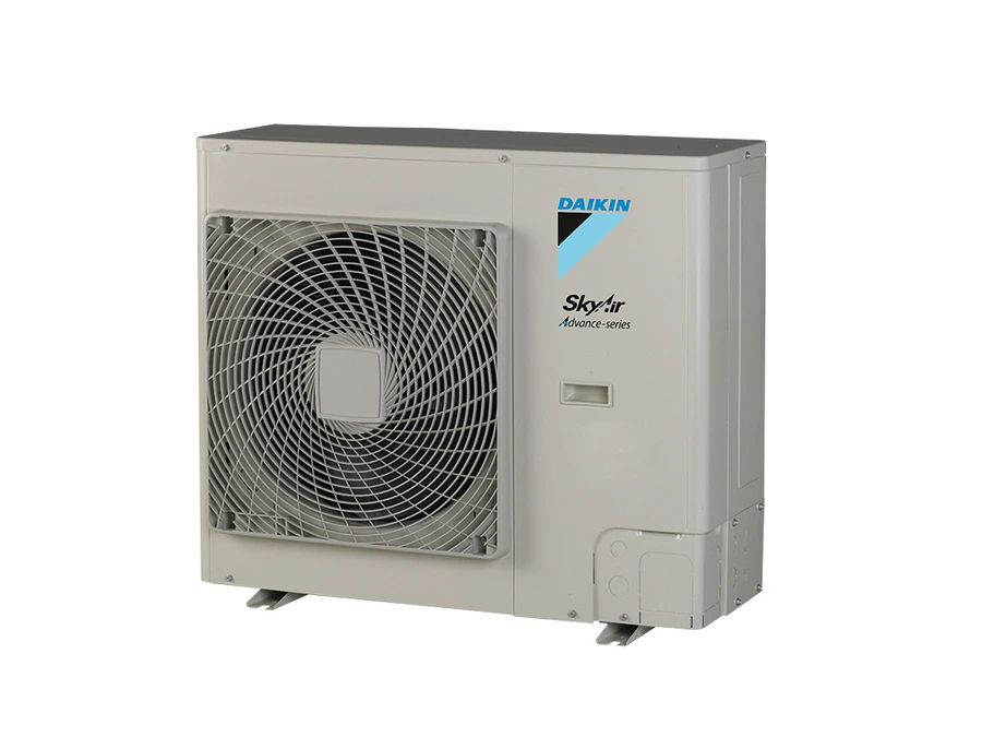 Кассетный кондиционер Daikin FCAG71B/RZASG71MV1 фото#2