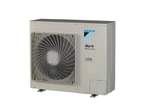 Кассетный кондиционер Daikin FCAG71B/RZASG71MV1 фото#2