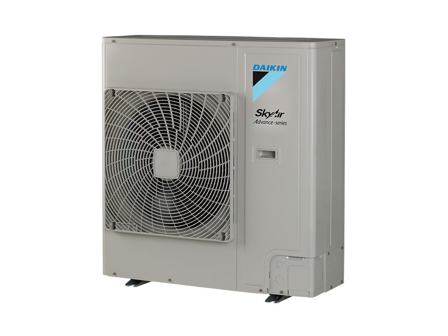 Кассетный кондиционер Daikin FCAG100B/RZASG100MY1 фото#2
