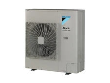 Кассетный кондиционер Daikin FCAG100B/RZASG100MY1 фото#2