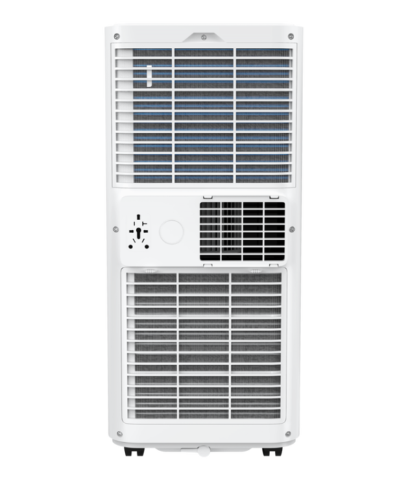 Мобильный кондиционер Royal Clima RM-TS17CH-E фото#9