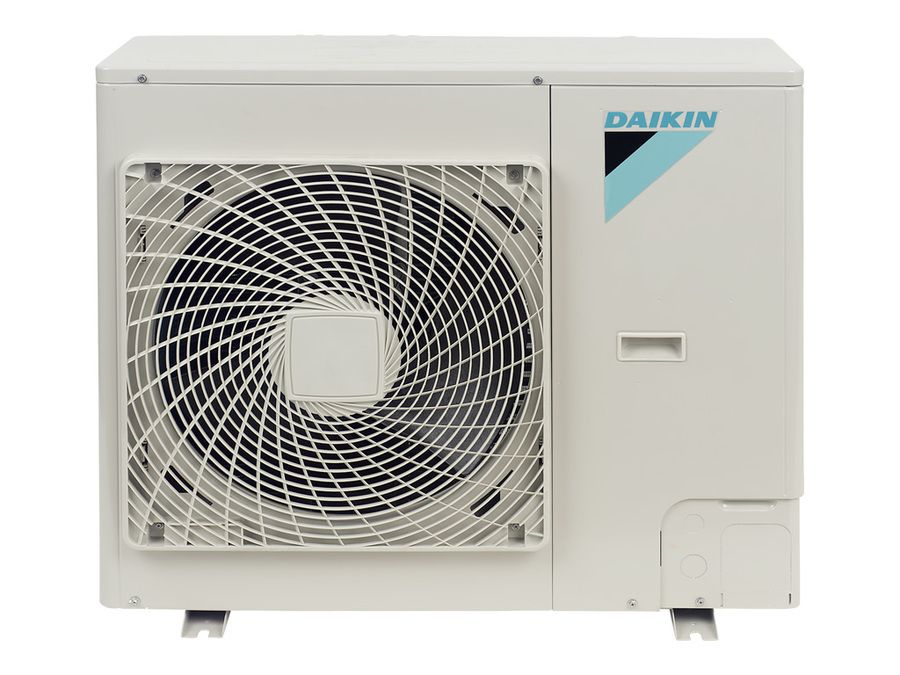 Напольно-потолочный кондиционер Daikin FUA71A/RQ71BV/-40T фото#2