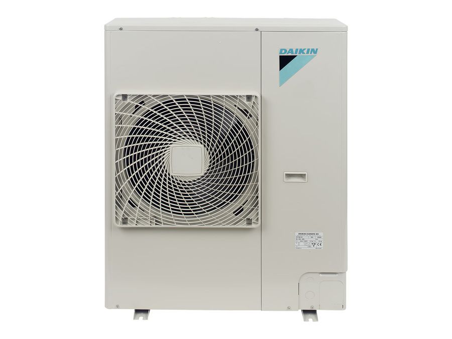 Напольно-потолочный кондиционер Daikin FUA100A/RQ100BW/-40T фото#2