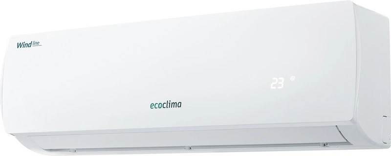 Кондиционер Ecoclima Wind line ECW-12QC/EC-12QC