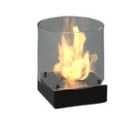 Настольный биокамин Silver Smith QUEEN