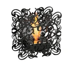Настольный биокамин Silver Smith EMOTION MINIature