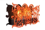 Сменная панель Silver Smith EMOTION Panel