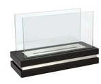 Напольный биокамин Silver Smith FAME AVE 700 BLACK