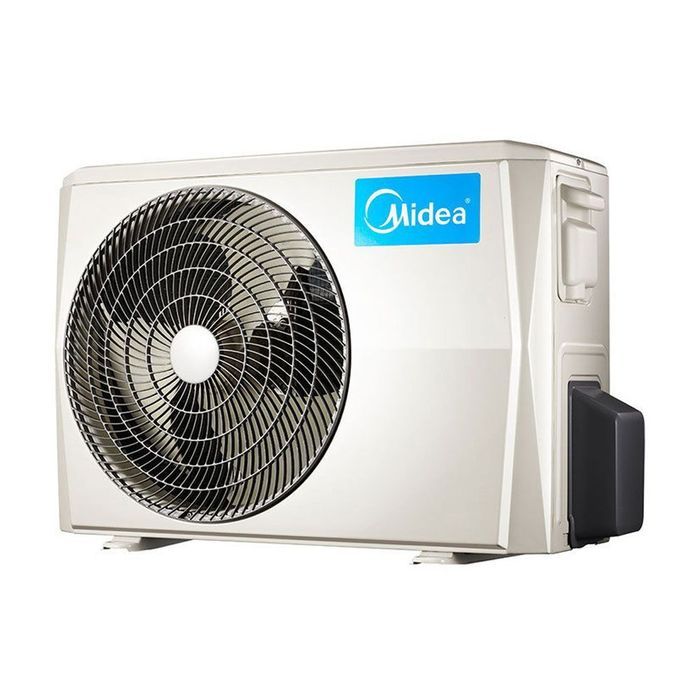 Настенный кондиционер Midea Paramount MSAG1-07HRN1-I/MSAG1-07HRN1-O/-40 фото#2