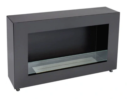 Настенный биокамин Silver Smith IMAGE 800