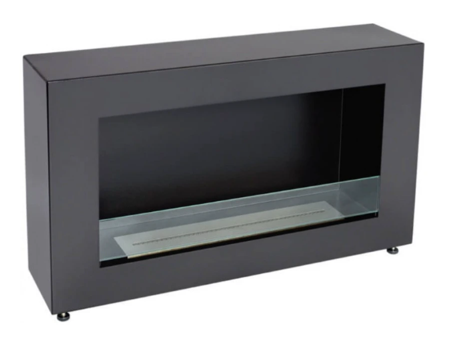 Настенный биокамин Silver Smith IMAGE 800