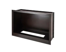 Настенный биокамин Silver Smith CAPSULA LUX Glass / LUX 2 Glass / LUX 3 Glass фото#2