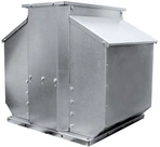 Крышный вентилятор Lessar LV-FRCV 250-2-3 E16