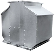 Вентилятор Lessar LV-FRCV 311-2-3 E16