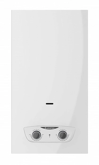 Газовый проточный водонагреватель Ariston FAST 10L NG