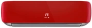 Настенный кондиционер Hisense Red Crystal Super AS-10UW4RVETG00(R)