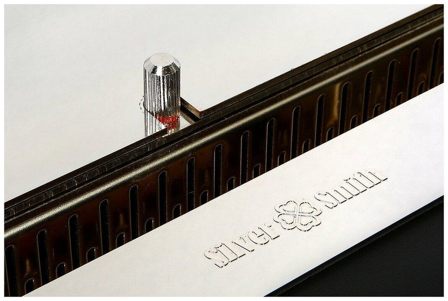 Контейнер Silver Smith LUX 2 фото#4