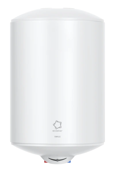 Электрический накопительный водонагреватель ECOSTAR EWH-SM100-RE