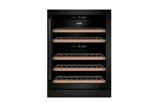 Встраиваемый винный шкаф CASO WineChef Pro 40 black