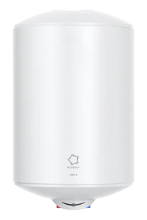 Электрический накопительный водонагреватель ECOSTAR EWH-SM80-RE