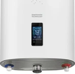Электрический накопительный водонагреватель Electrolux EWH 50 SmartInverter PRO фото#2