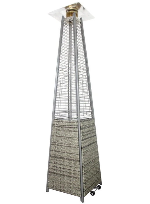 Газовый уличный обогреватель WWT 13I Rotang Grey